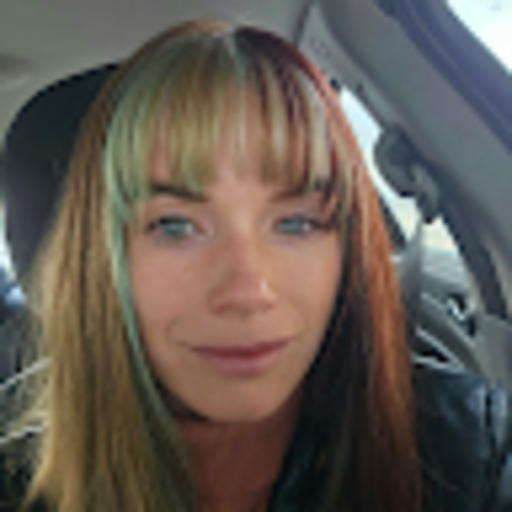 Meet your Posher, Alexsandra
